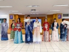 กิจกรรมการแต่งกายชุดจีนประกอบการแสดง สำหรับนักเรียนชั้นม.4-6 Image 2